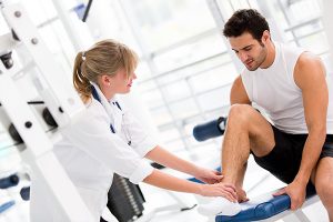 Physical therapy valrico fl