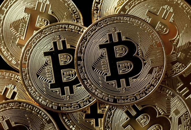 interest in bitcoin
